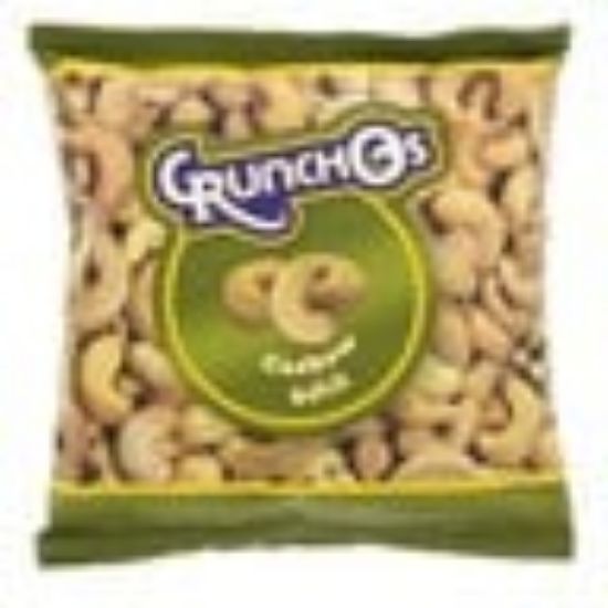 Picture of Crunchos Cashew Nuts 300 g(N)