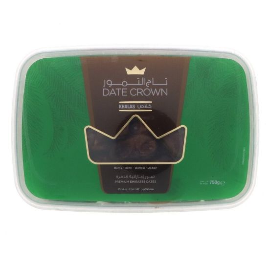 Picture of Date Crown Khalas 750g(N)