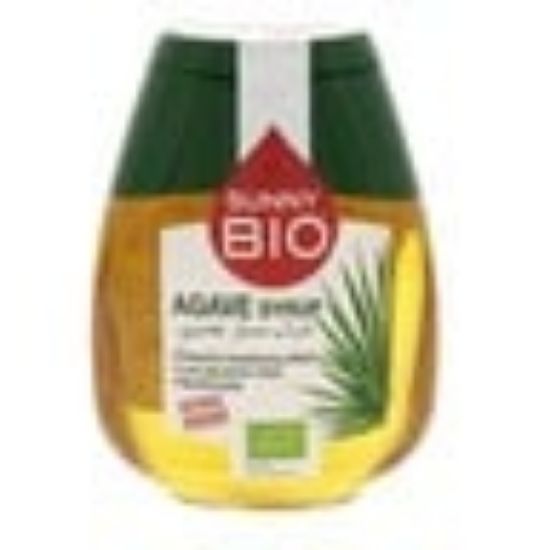 Picture of Sunny Bio Agave Syrup 250 Gm(N)