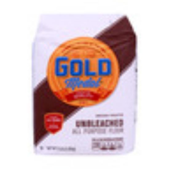 Picture of Gold Medal Unbleached All Purpose Flour 2.26kg(N)