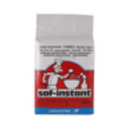 Picture of Saf-Instant Yeast 500 Gm(N)