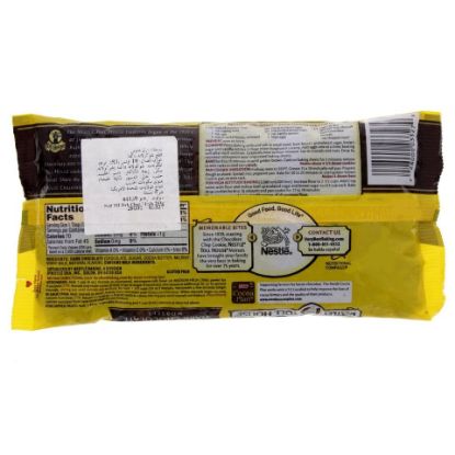 Picture of Nestle Dark Chocolate Morsels 283 g(N)