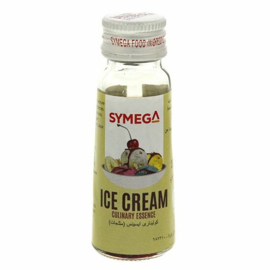 Picture of Symega Ice Cream Culinary Essence 20ml(N)