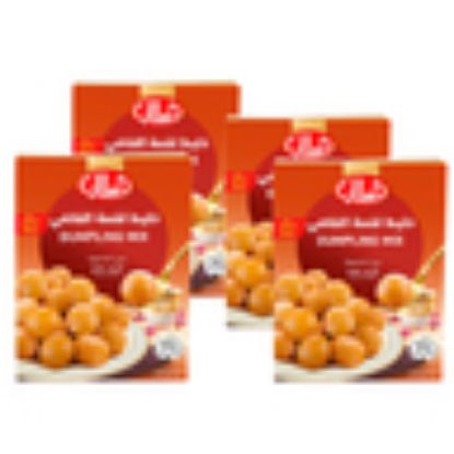 Picture of Al Alali Dumpling Mix Value Pack 4 x 453 g(N)