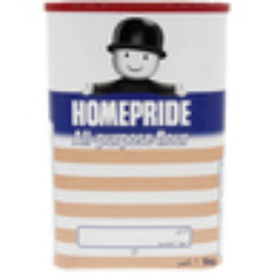 Picture of Home Pride All-Purpose Flour 1 Kg(N)