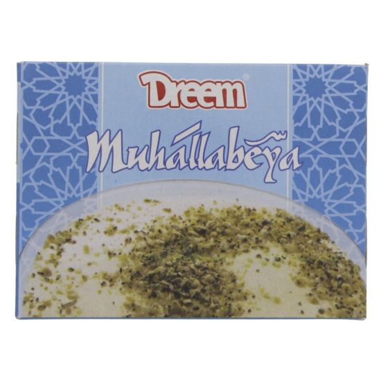 Picture of Dreem Muhallabeya 80g(N)