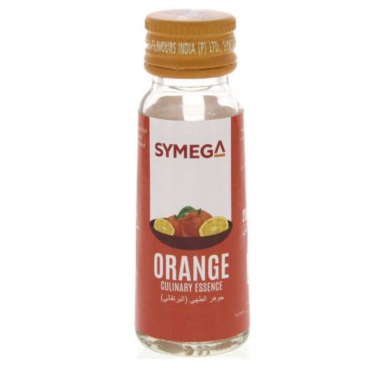 Picture of Symega Orange Culinary Essence 20ml(N)