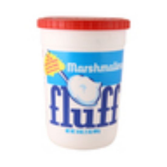 Picture of Fluff Gluten Free Marshmallow 454 g(N)