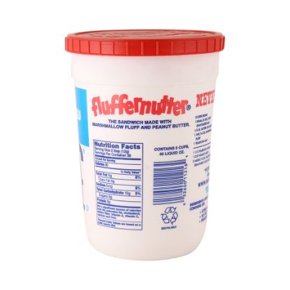 Picture of Fluff Gluten Free Marshmallow 454 g(N)