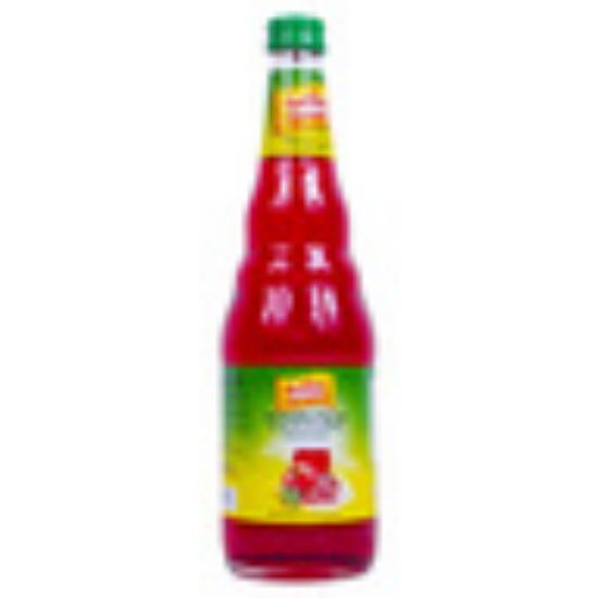 Picture of Yamama Grenadine Syrup 750ml(N)