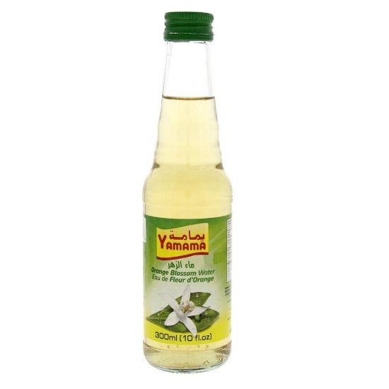 Picture of Yamama Orange Blossom Water 300 ml(N)