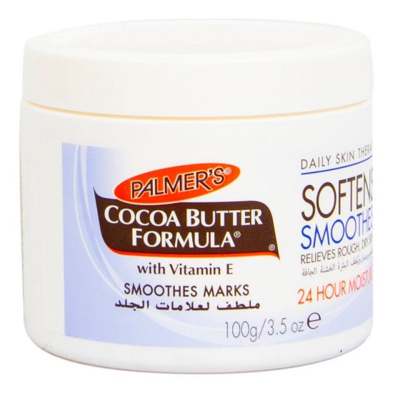 Picture of Palmer's Smoothes Marks Cocoa Butter Formula 100g