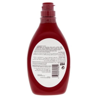 Picture of Hershey's Strawberry Syrup 623g(N)