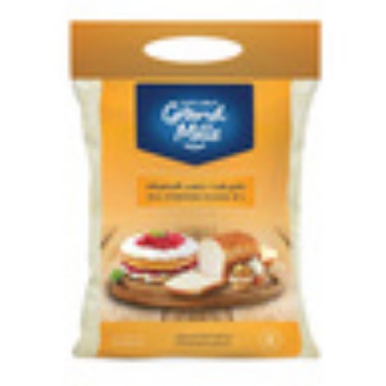 Picture of Grand Mills All Purpose Flour No.1 10 kg(N)