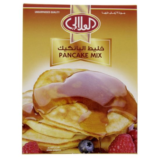 Picture of Al Alali Pancake Mix 454 Gm(N)