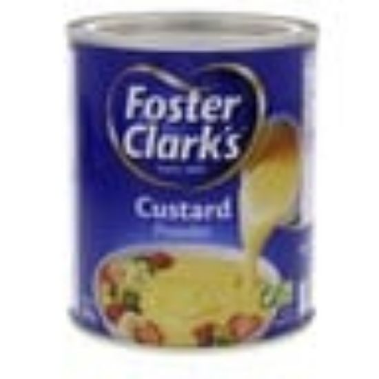 Picture of Foster Clark's Custard Powder 300 Gm(N)