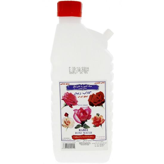 Picture of Rabee Rose Water 1Litre(N)