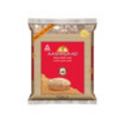 Picture of Aashirvaad Whole Wheat Flour Shudh Chakki Atta 5kg(N)