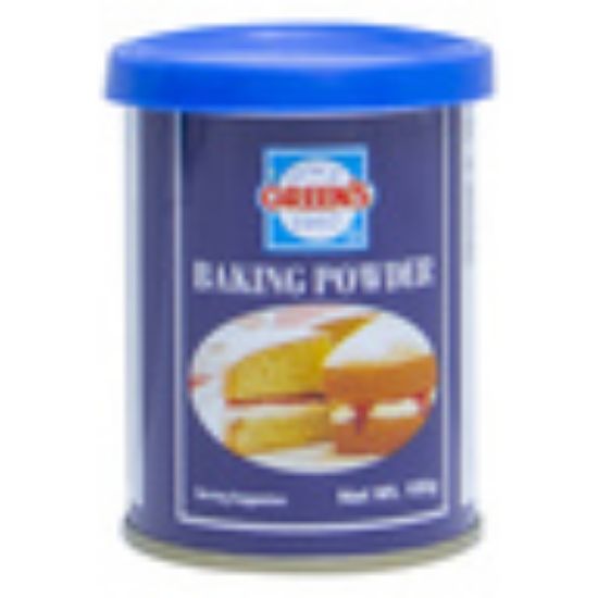 Picture of Greens Baking Powder 100g(N)