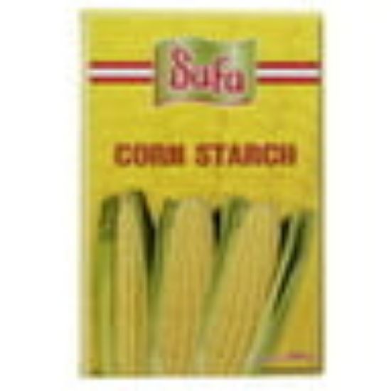 Picture of Safa Corn Starch 400 Gm(N)