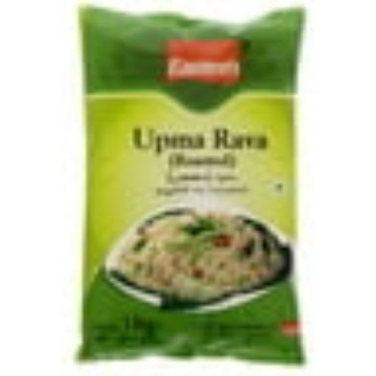 Picture of Eastern Upma Rava Roasted 1k(N)