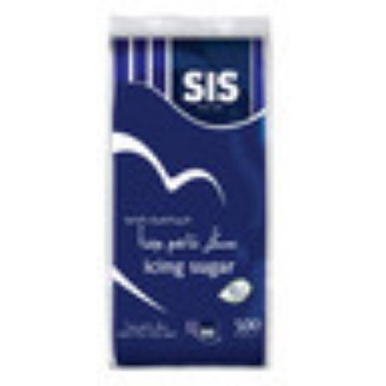 Picture of SIS Icing Sugar 500g(N)