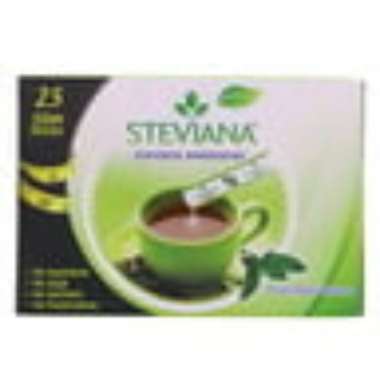 Picture of Steviana Sweetener From Stavia Leaves 37.5g(N)