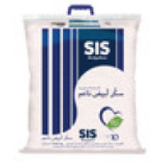 Picture of SIS Fine Grain White Sugar 10kg(N)