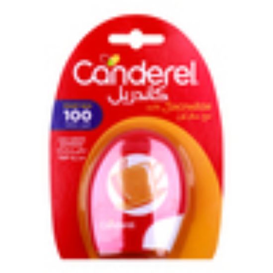 Picture of Canderel With Sucralose 100pcs(N)