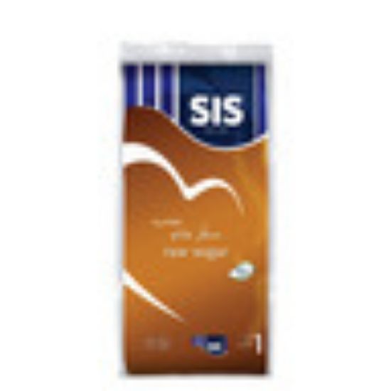 Picture of SIS Raw Sugar 1kg(N)