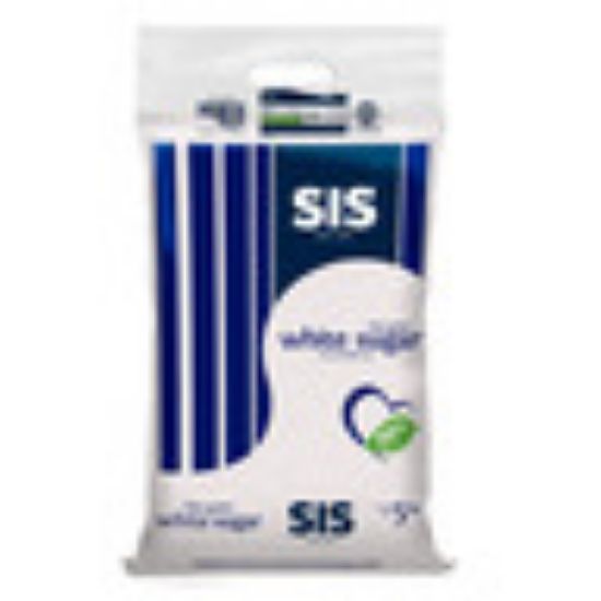 Picture of SIS Fine Grain White Sugar 5kg(N)