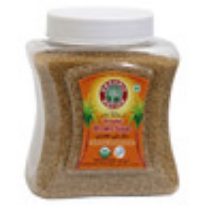 Picture of Organic Nation Organic Brown Sugar Jar 1 kg(N)