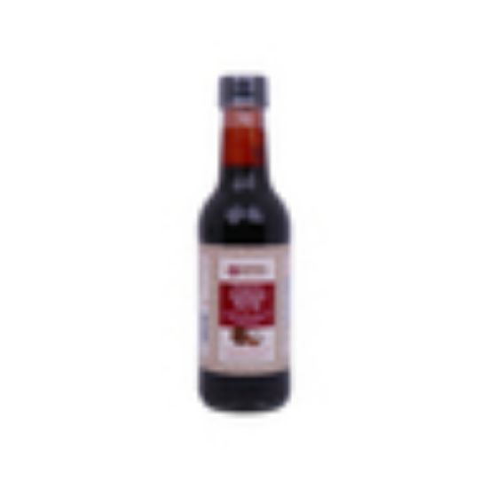 Picture of Topwil Organic Coconut Syrup 250ml(N)