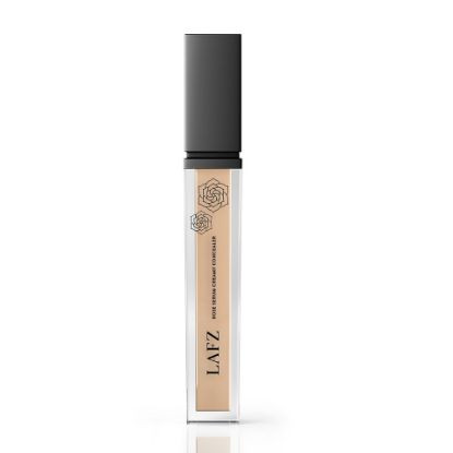 Picture of Lafz Rose Serum Creamy Concealer Sand 1pc