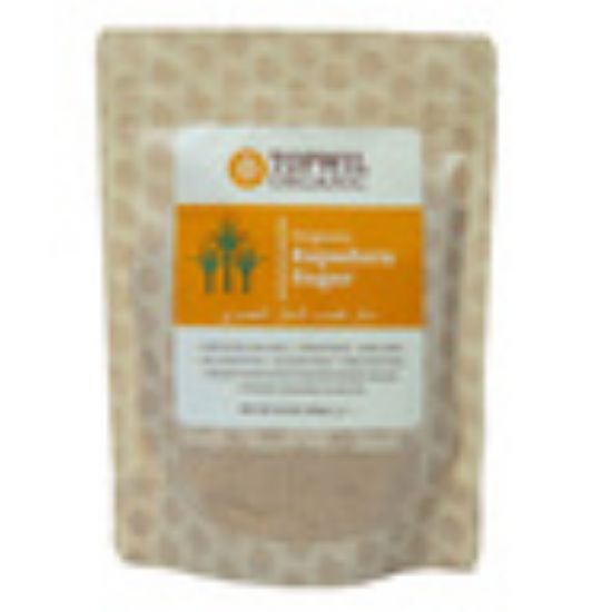 Picture of Topwil Organic Rapadura Sugar 300g(N)