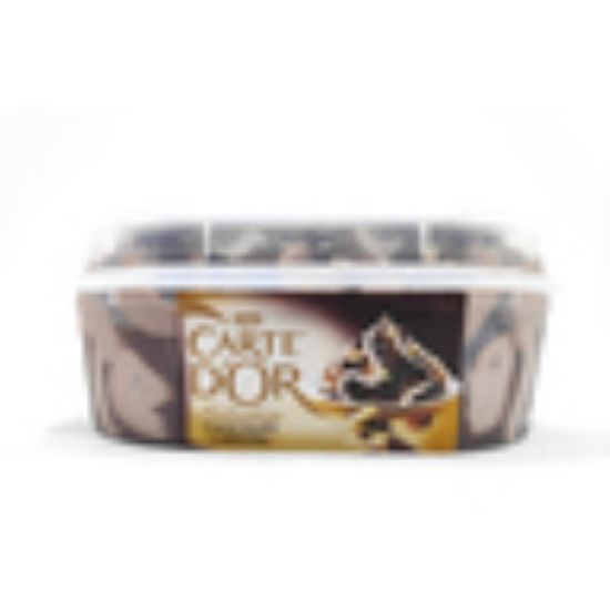 Picture of Carte DOr Selection Chocolate Carnival 850ml