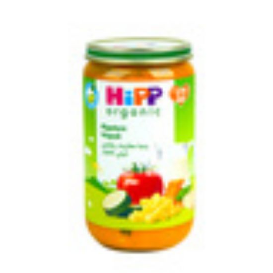 Picture of Hipp Organic Rigatoni Napoli 250g