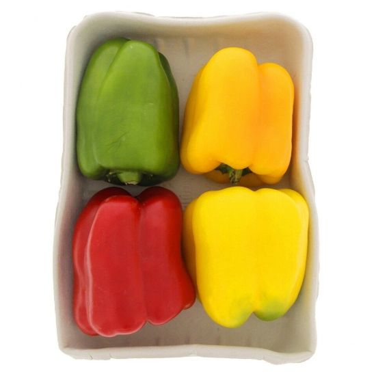 Picture of Organic Capsicum Mix 1pkt(N)