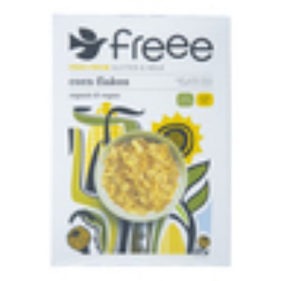 Picture of Doves Farm Freee Corn Flakes 325g