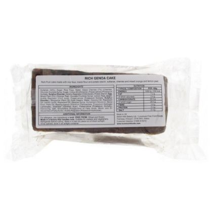 Picture of Lovemore Rich Genoa Cake 380g(N)