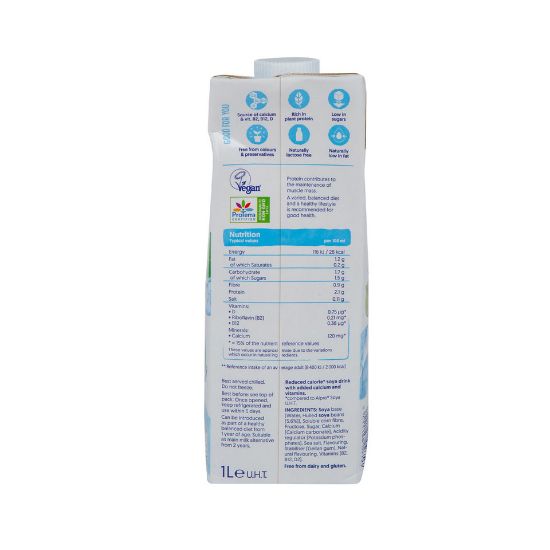 Picture of Alpro Soya Milk Light 1Litre