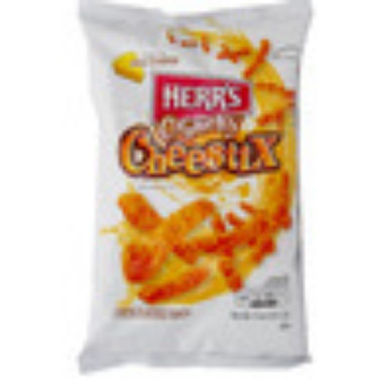 Picture of Herr's Crunchy Cheese Stix 255g