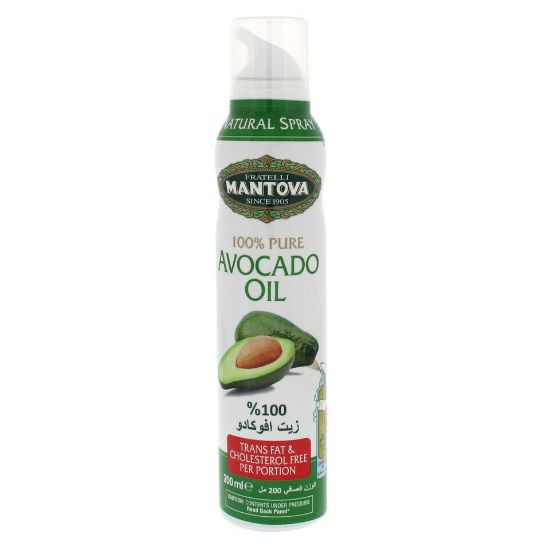 Picture of Mantova Fratelli Avocado Oil 200ml(N)