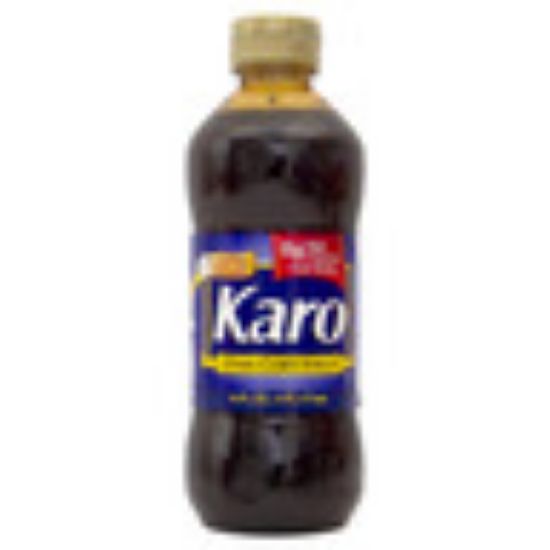 Picture of Karo Dark Corn Syrup 473ml(N)