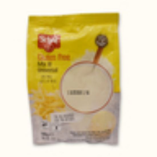 Picture of Schar Flour Gulten Free 500g(N)