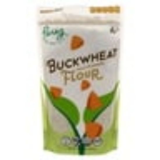 Picture of Pereg Buckwheat Multi Purpose Flour 453g(N)