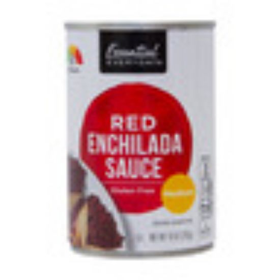 Picture of Essential Everyday Red Enchilada Sauce Medium 283g(N)