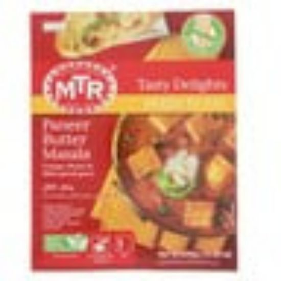 Picture of MTR Tasty Delight Paneer Butter Masala 300g(N)