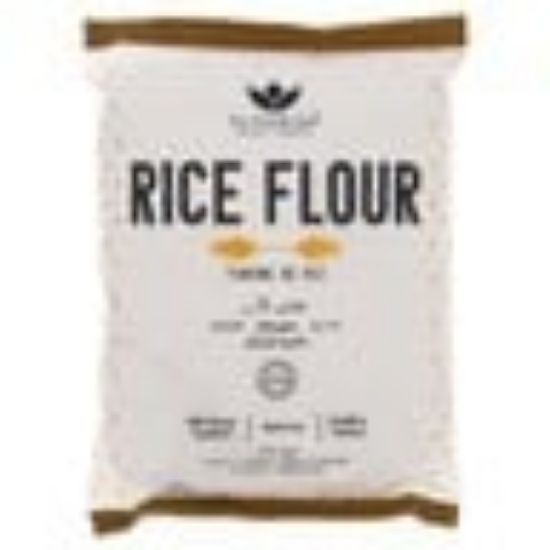 Picture of Flourish Rice Flour 400g(N)