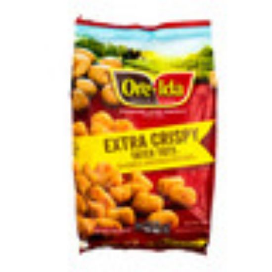 Picture of Ore Ida Extra Crispy Tater Tots 793g(N)